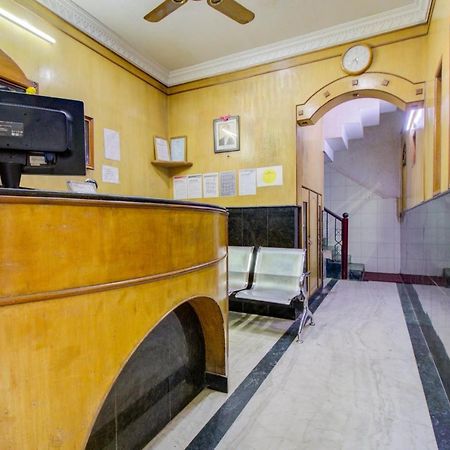 Spot On 75643 Golden Guest House Bangalore Ngoại thất bức ảnh
