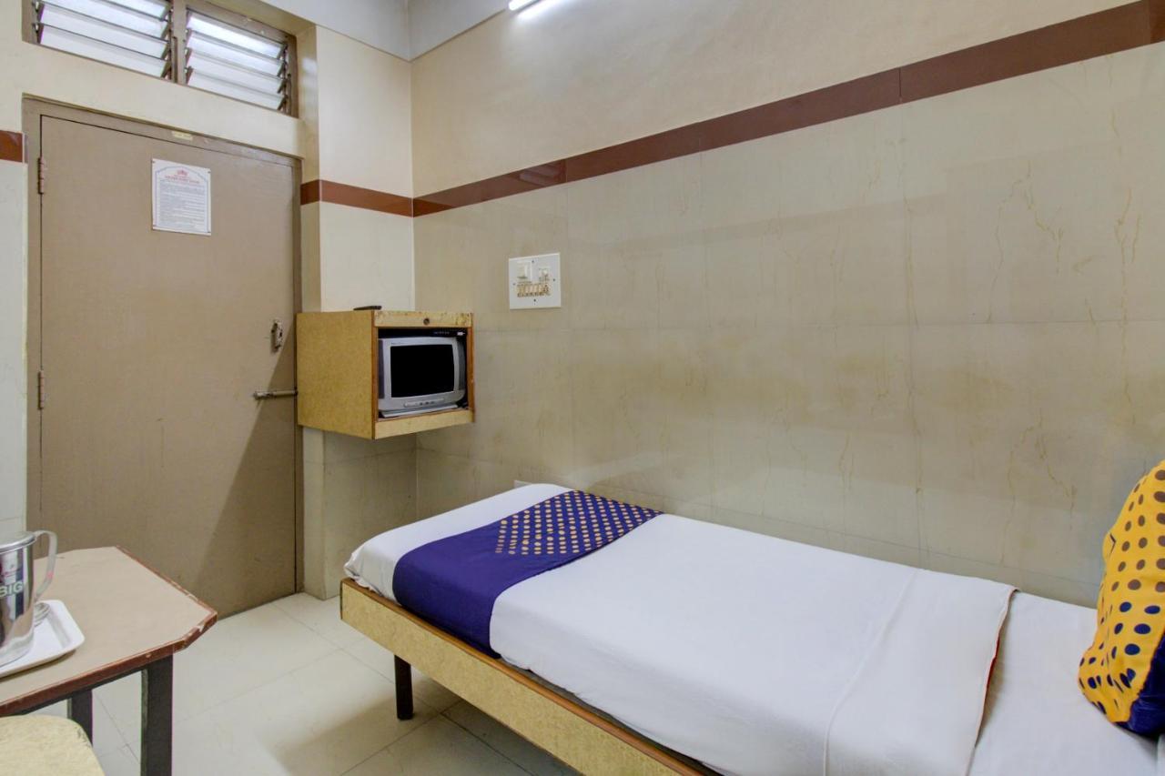 Spot On 75643 Golden Guest House Bangalore Ngoại thất bức ảnh