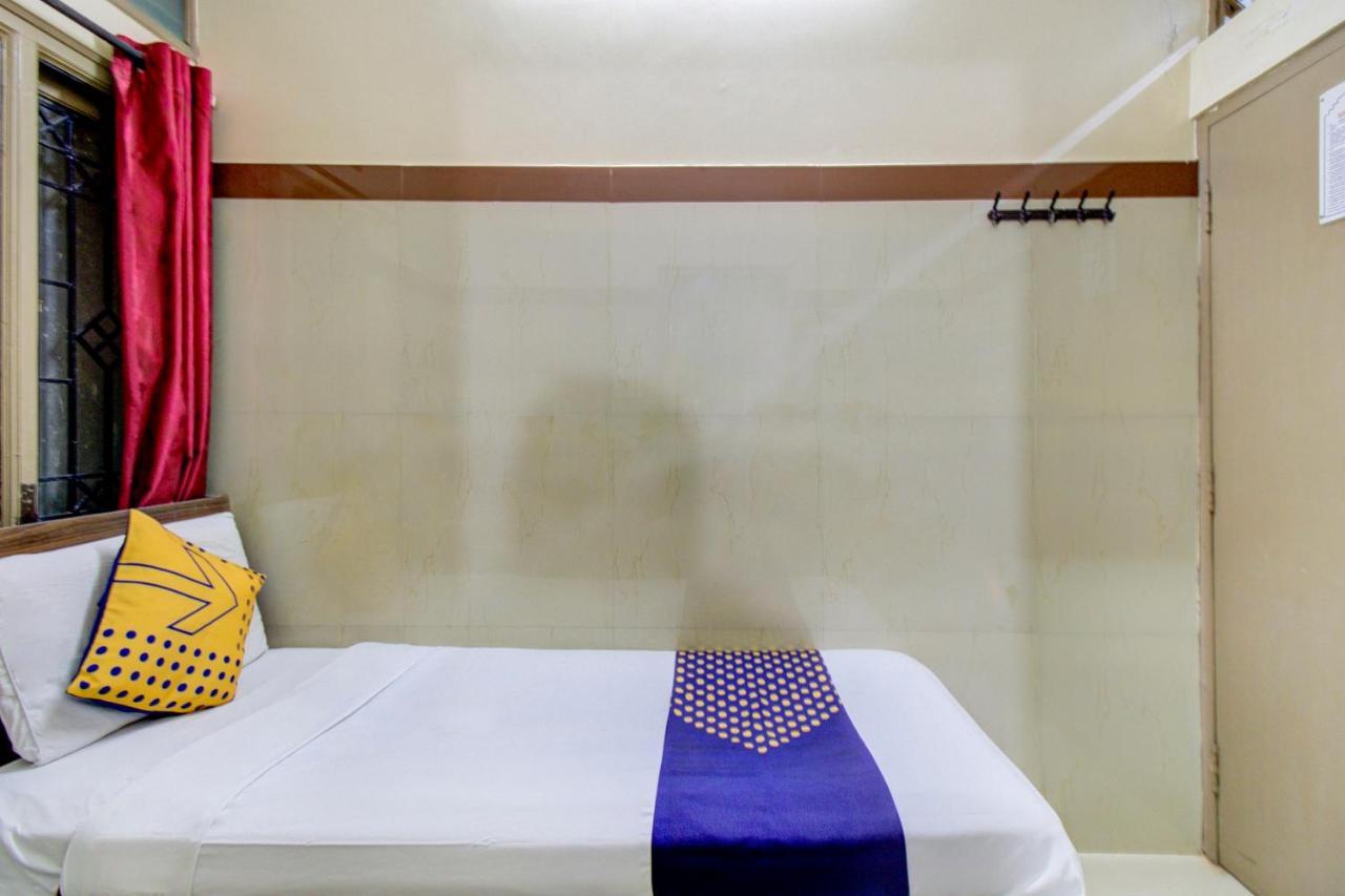 Spot On 75643 Golden Guest House Bangalore Ngoại thất bức ảnh