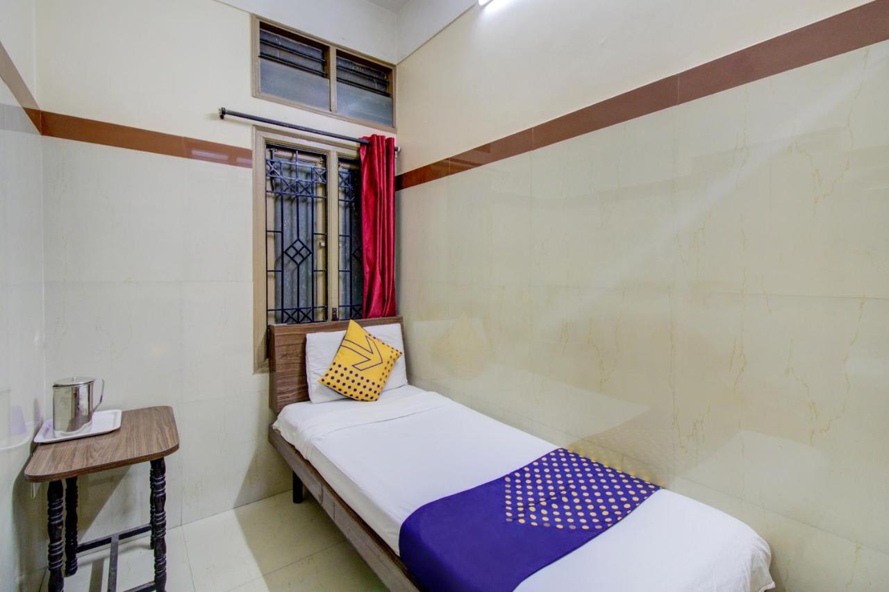 Spot On 75643 Golden Guest House Bangalore Ngoại thất bức ảnh