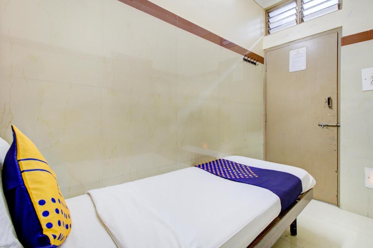 Spot On 75643 Golden Guest House Bangalore Ngoại thất bức ảnh