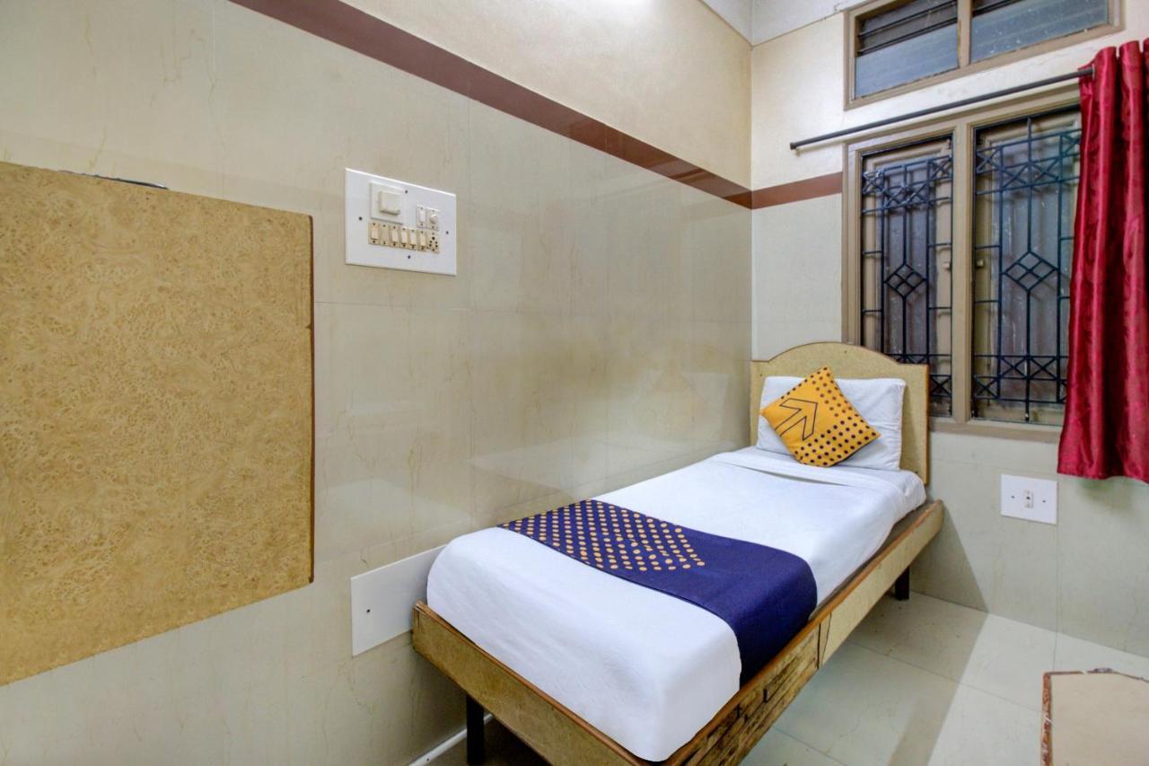 Spot On 75643 Golden Guest House Bangalore Ngoại thất bức ảnh