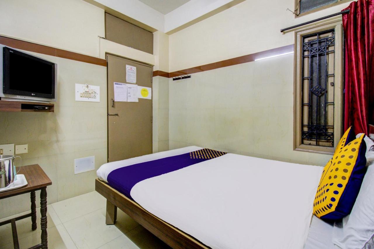 Spot On 75643 Golden Guest House Bangalore Ngoại thất bức ảnh