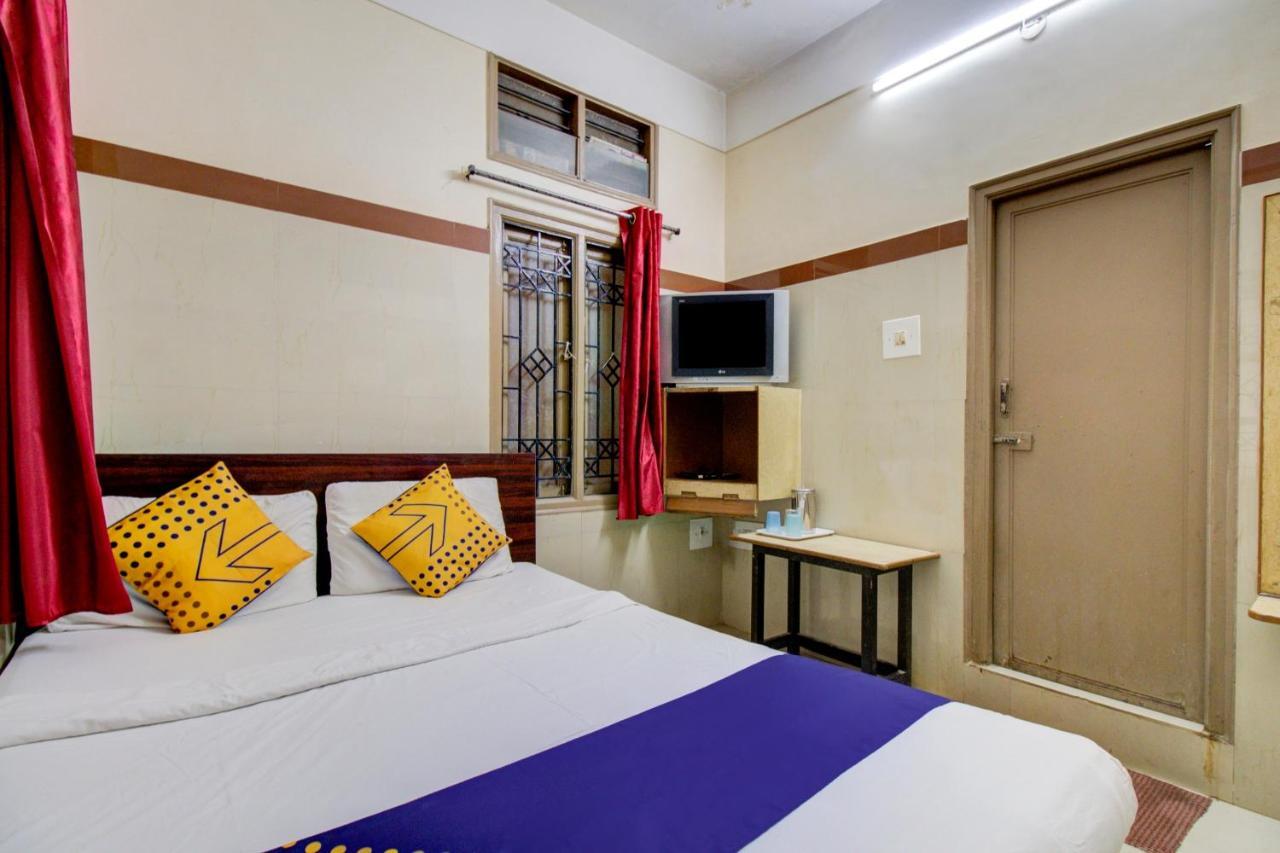 Spot On 75643 Golden Guest House Bangalore Ngoại thất bức ảnh