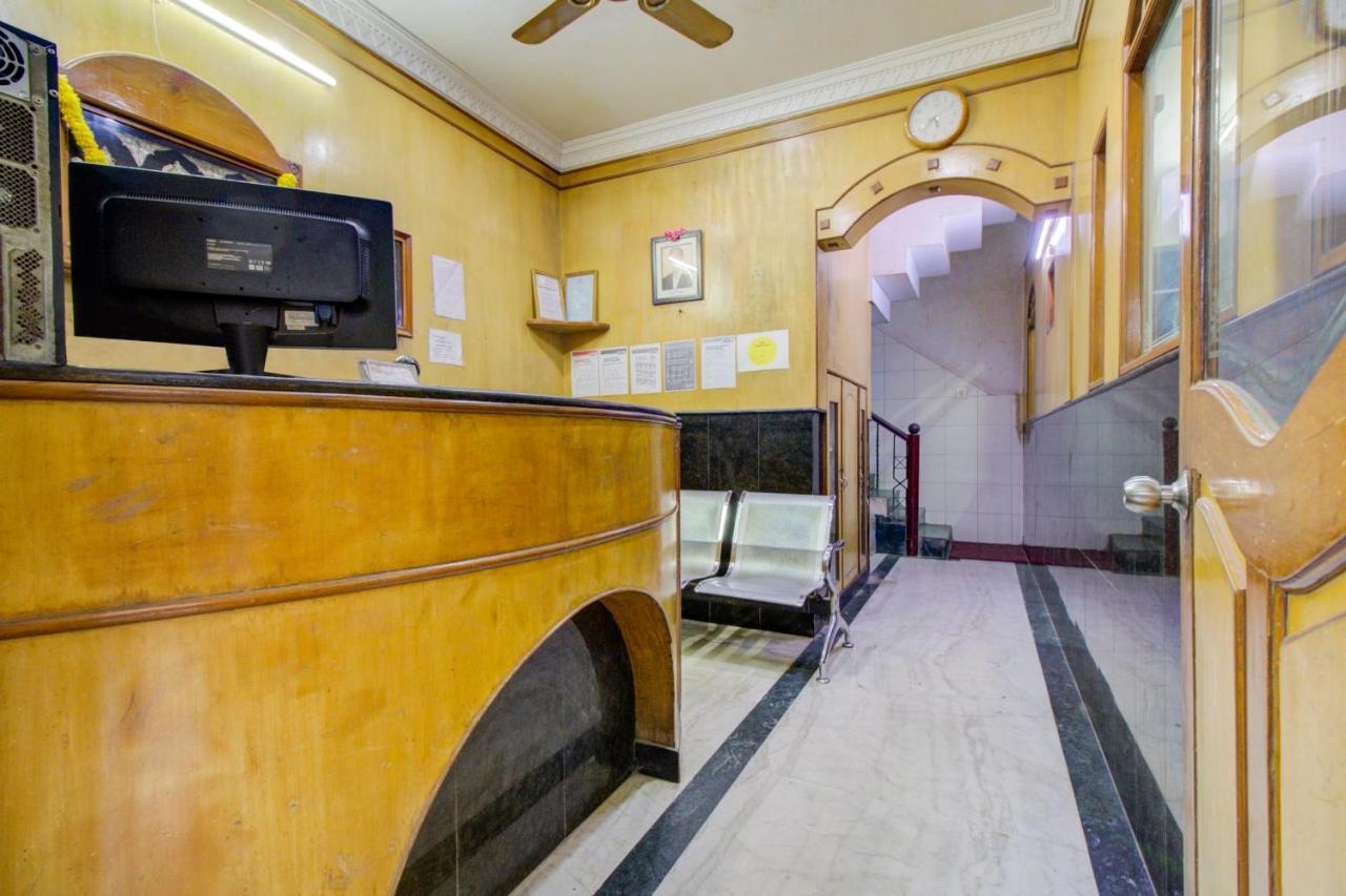 Spot On 75643 Golden Guest House Bangalore Ngoại thất bức ảnh