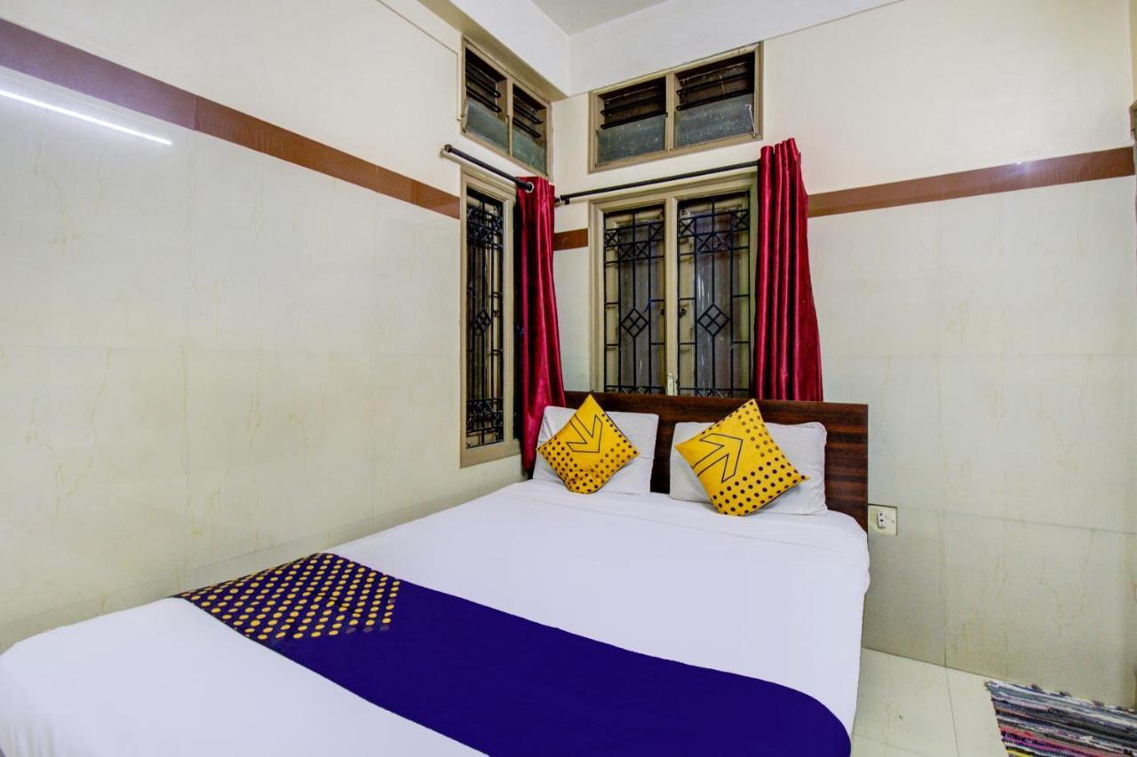 Spot On 75643 Golden Guest House Bangalore Ngoại thất bức ảnh