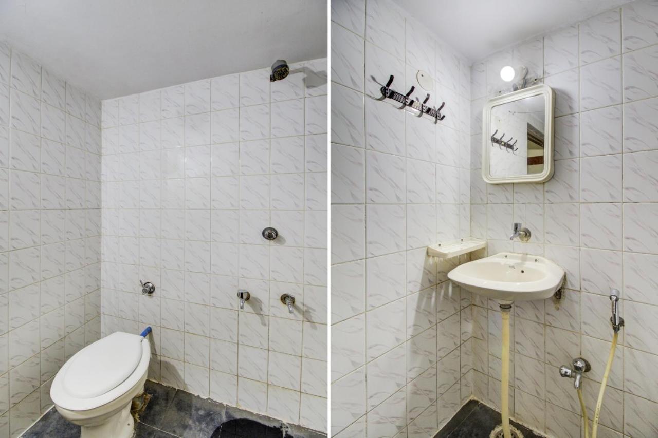 Spot On 75643 Golden Guest House Bangalore Ngoại thất bức ảnh