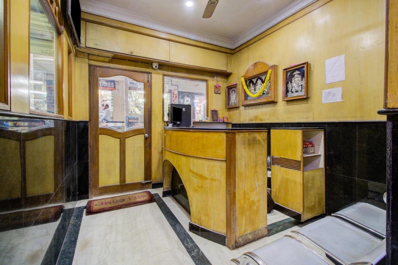 Spot On 75643 Golden Guest House Bangalore Ngoại thất bức ảnh