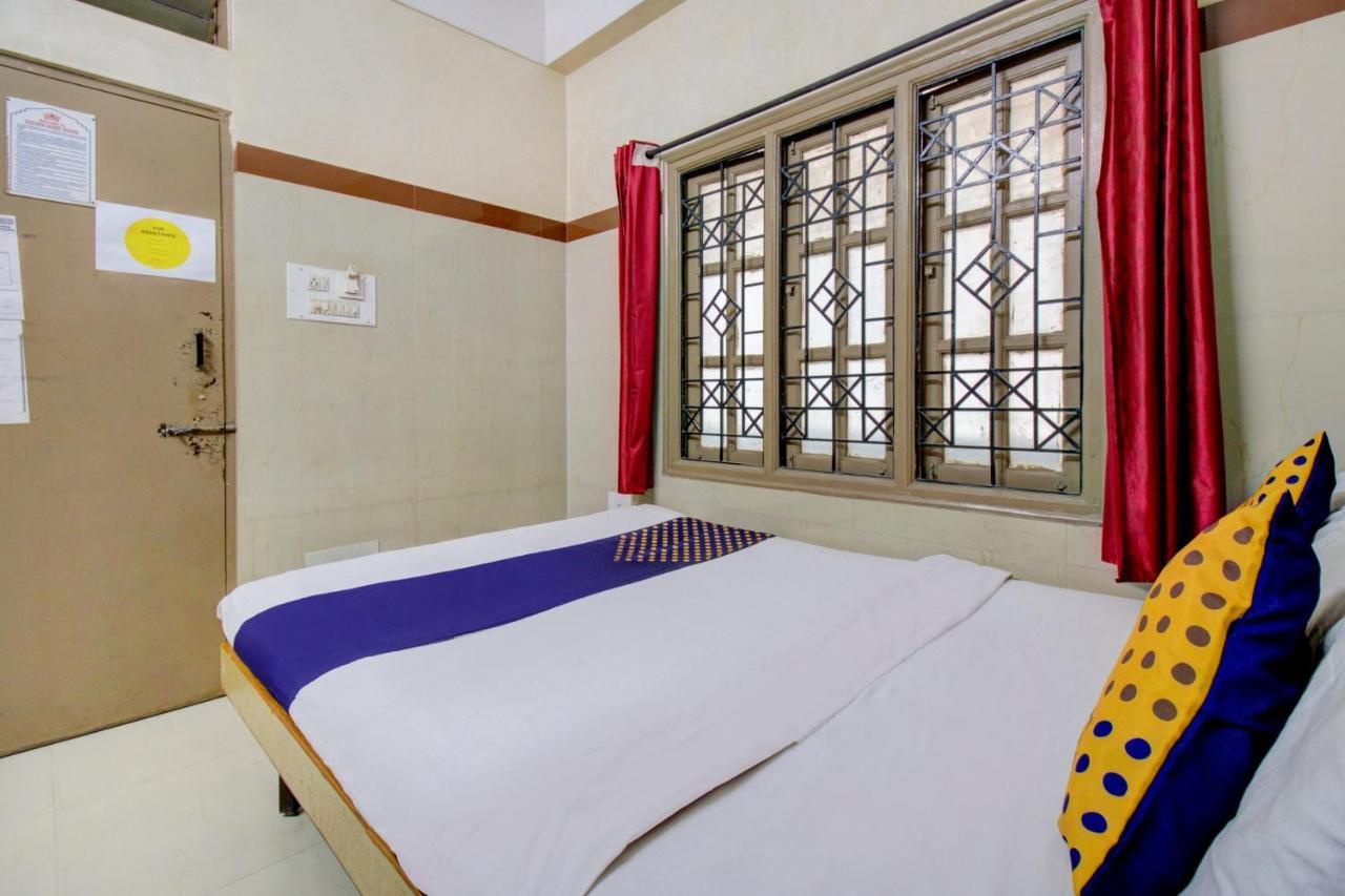 Spot On 75643 Golden Guest House Bangalore Ngoại thất bức ảnh
