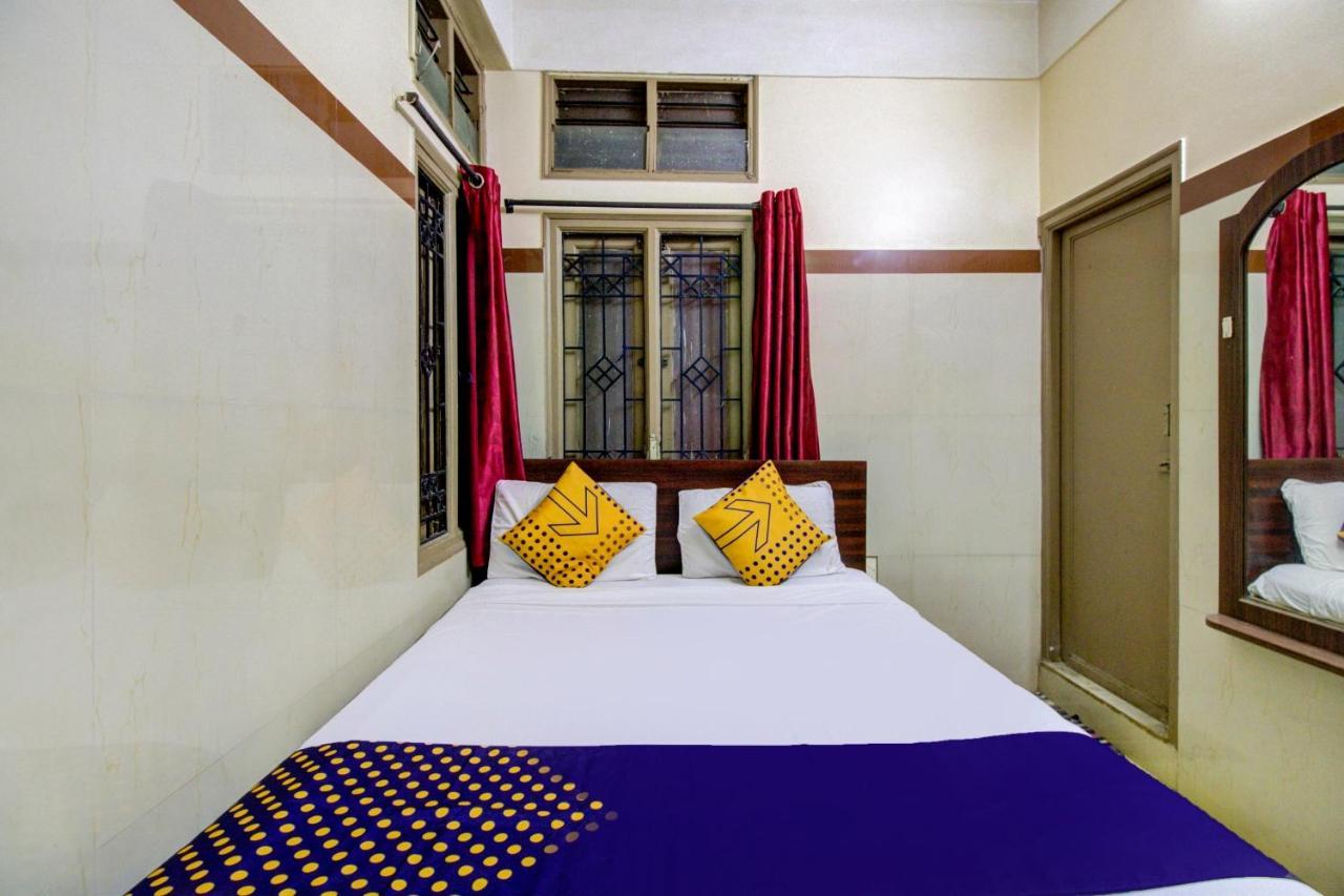 Spot On 75643 Golden Guest House Bangalore Ngoại thất bức ảnh