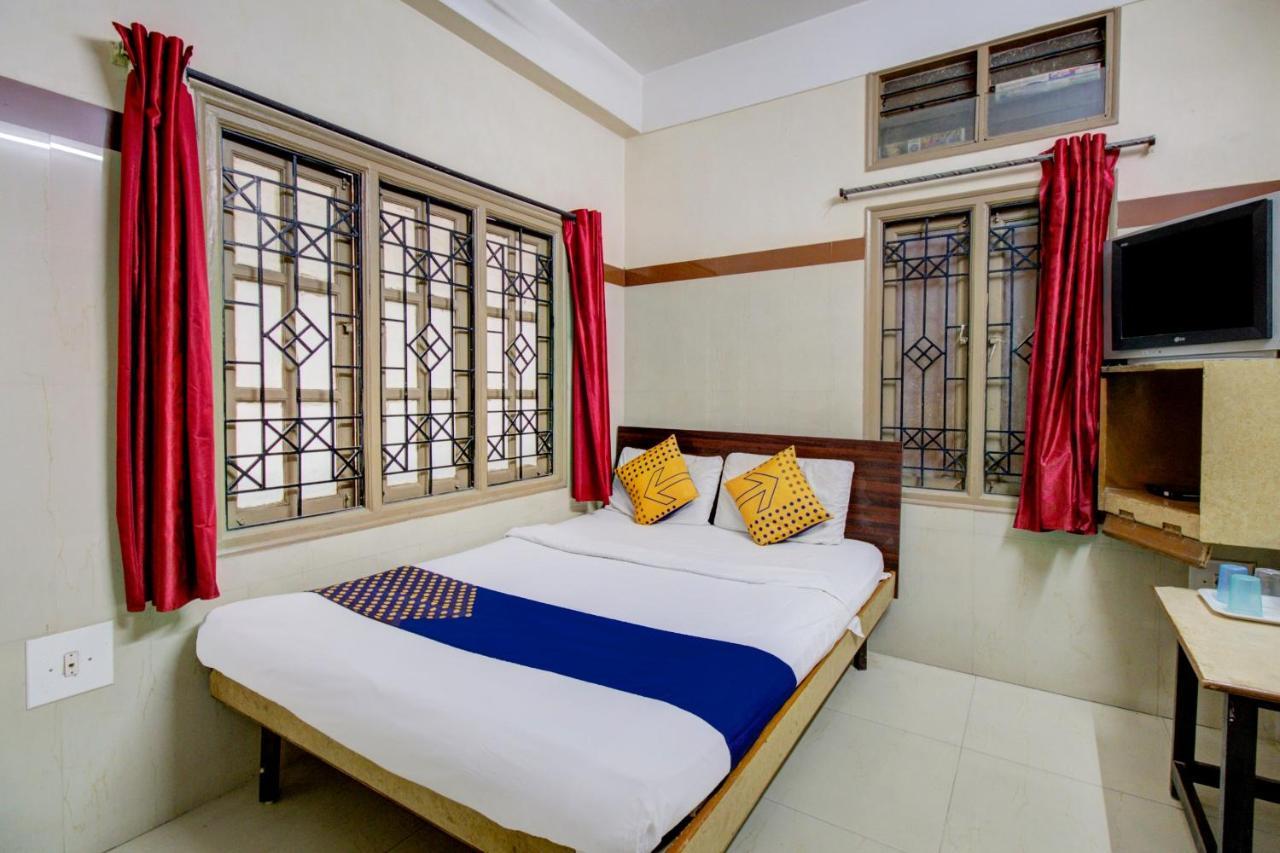 Spot On 75643 Golden Guest House Bangalore Ngoại thất bức ảnh